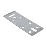 Flat Connector Plate 60 x 180mm